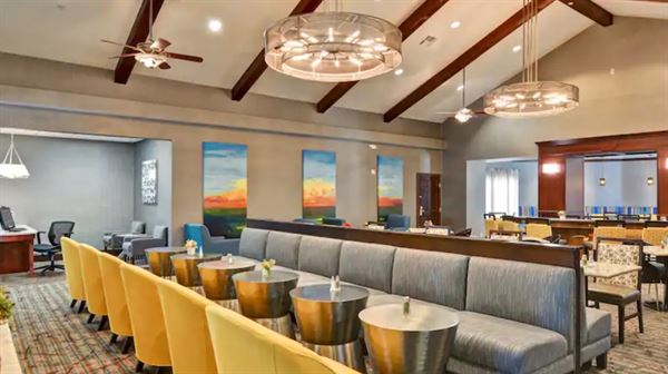 Homewood Suites by Hilton Amarillo