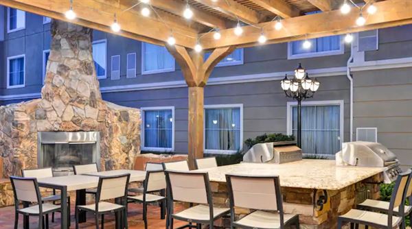 Homewood Suites by Hilton Amarillo