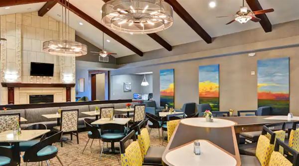 Homewood Suites by Hilton Amarillo