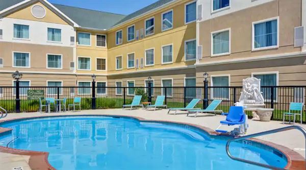 Homewood Suites by Hilton Amarillo