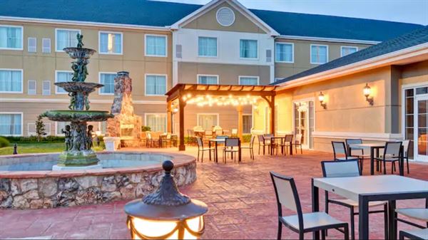 Homewood Suites by Hilton Amarillo