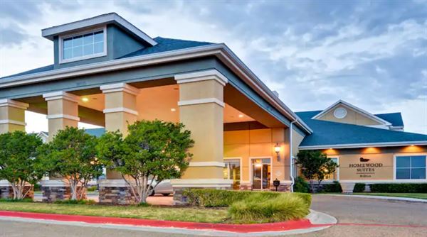 Homewood Suites by Hilton Amarillo