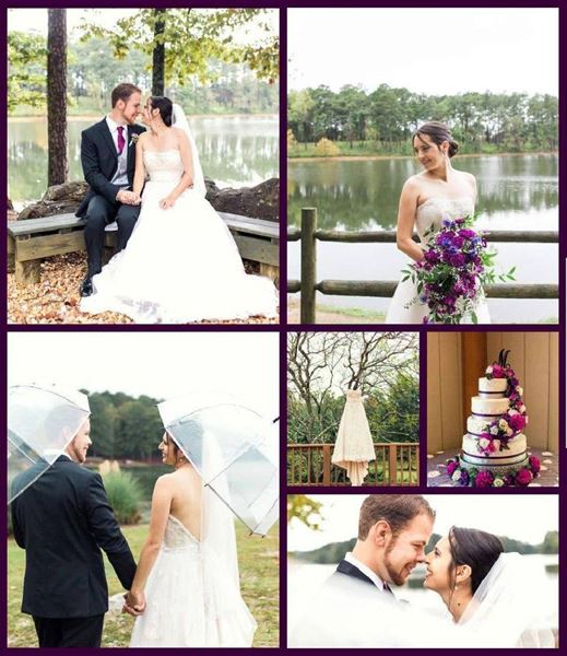 Shamrock Community Use Building