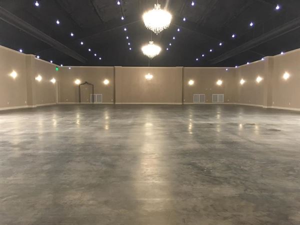 Chateau Event and Wedding Venue