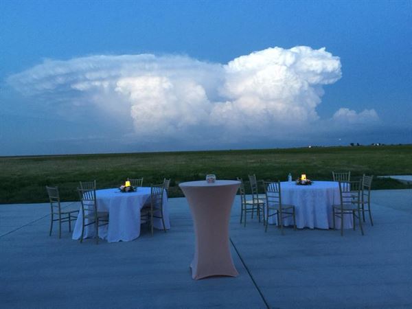 Chateau Event and Wedding Venue