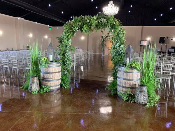 Chateau Event and Wedding Venue