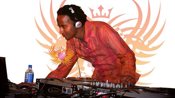 Art Love the Boss Love