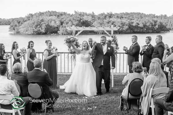 DoubleTree by Hilton Tampa Rocky Point Waterfront