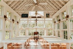 Wedding Chapel