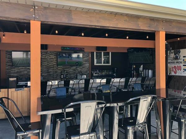 The Northland Ave Neighborhood Sports Pub and Lodge