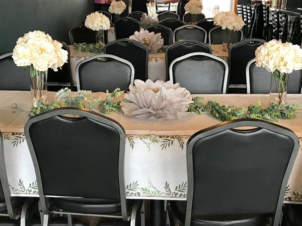 The Northland Ave Neighborhood Sports Pub and Lodge