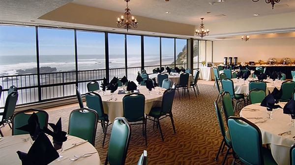 Inn at Spanish Head Resort Hotel