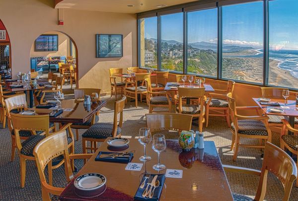 Inn at Spanish Head Resort Hotel