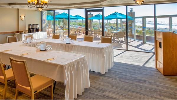 Inn at Spanish Head Resort Hotel