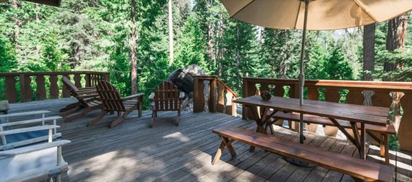 Silver City Mountain Resort