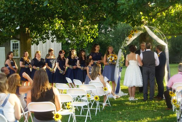 Delaware Agricultural Museum