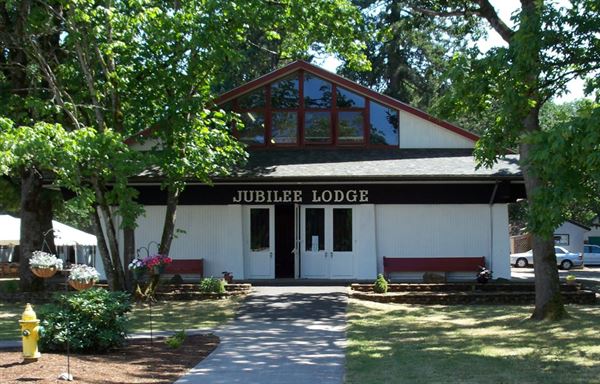 Oregon Christian Convention Conference Center