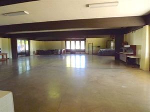 Jubilee Lodge - Dining