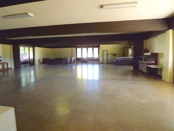 Oregon Christian Convention Conference Center