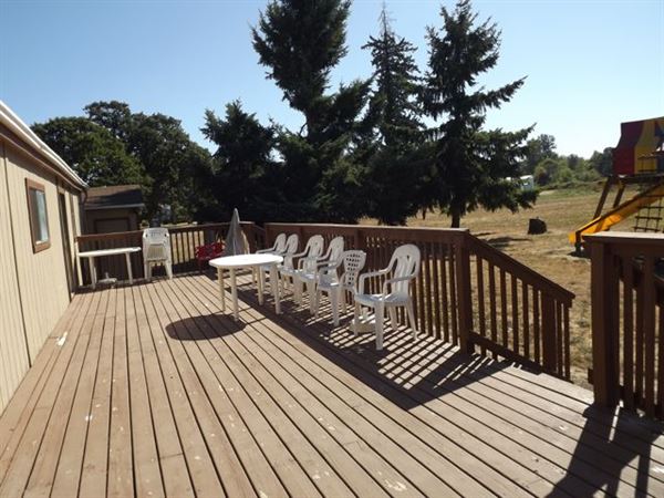 Oregon Christian Convention Conference Center