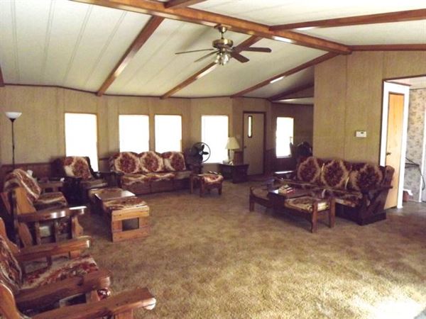 Oregon Christian Convention Conference Center