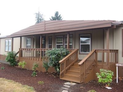 Oregon Christian Convention Conference Center