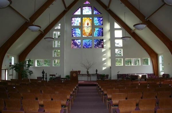 The Unitarian Universalist Congregation of Salem