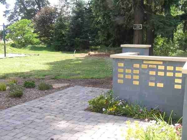 The Unitarian Universalist Congregation of Salem