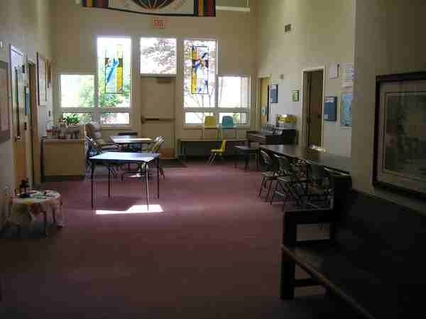 The Unitarian Universalist Congregation of Salem