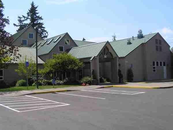 The Unitarian Universalist Congregation of Salem