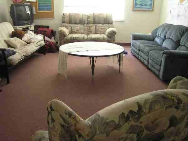 The Unitarian Universalist Congregation of Salem