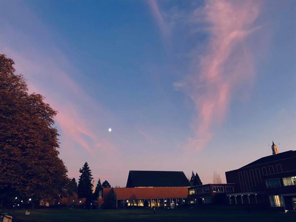 Willamette University