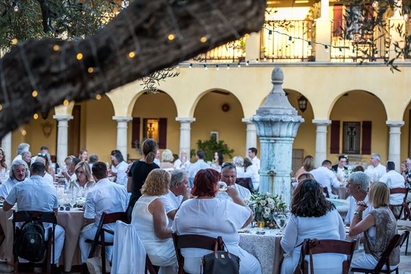 CaliPaso Winery & Villa