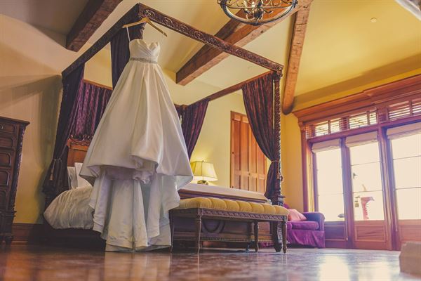 CaliPaso Winery & Villa