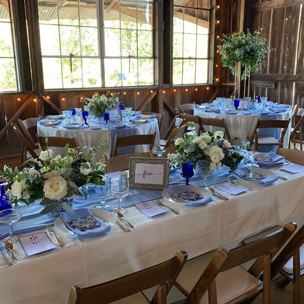 The Dana-Powers House