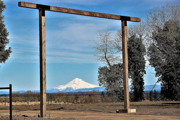 The Barn at Countryside