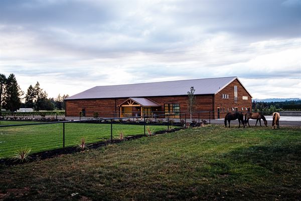 The Barn at Countryside