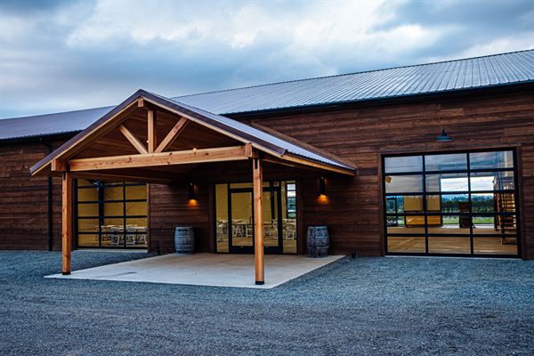 The Barn at Countryside