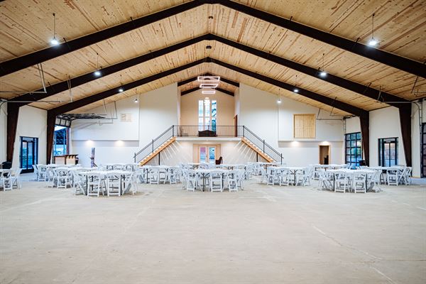The Barn at Countryside