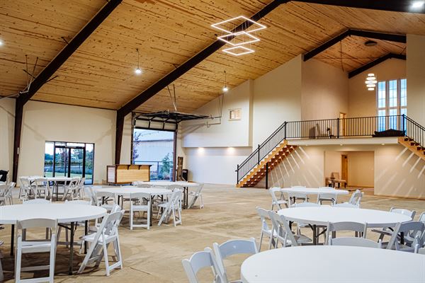 The Barn at Countryside