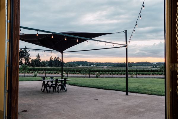 The Barn at Countryside