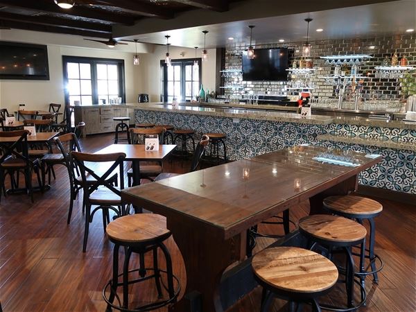 Oxford Suites Pismo Beach