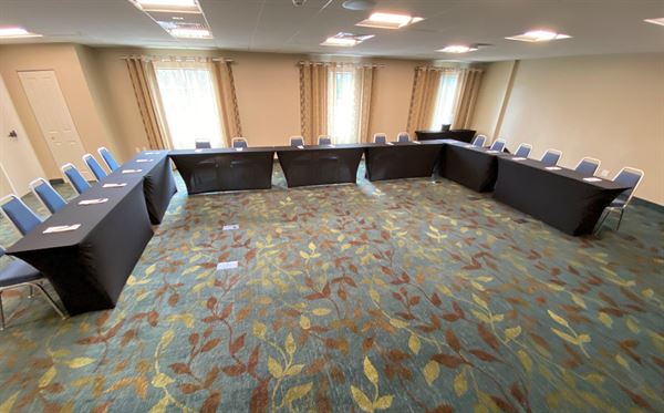 Candlewood Suites Lake Buena Vista