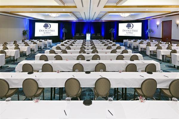 DoubleTree by Hilton Phoenix Mesa