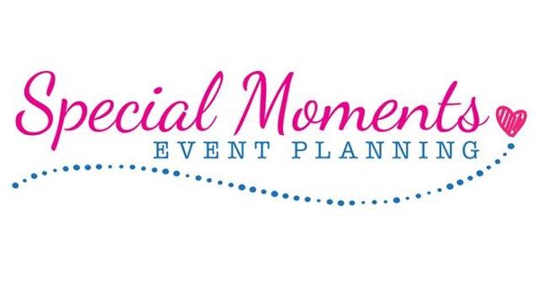 Special Moments Event Planning