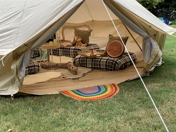 Sweet Dream Sleepovers