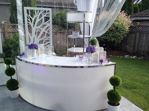 Loungeworks Furniture & Decor Rental