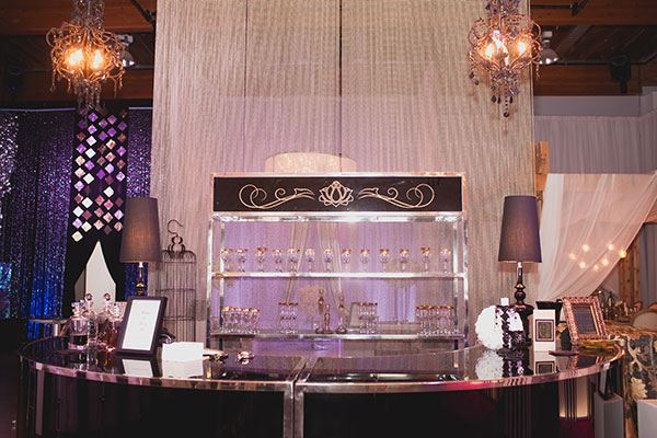 Loungeworks Furniture & Decor Rental