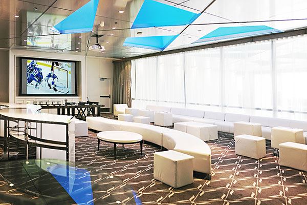 Loungeworks Furniture & Decor Rental