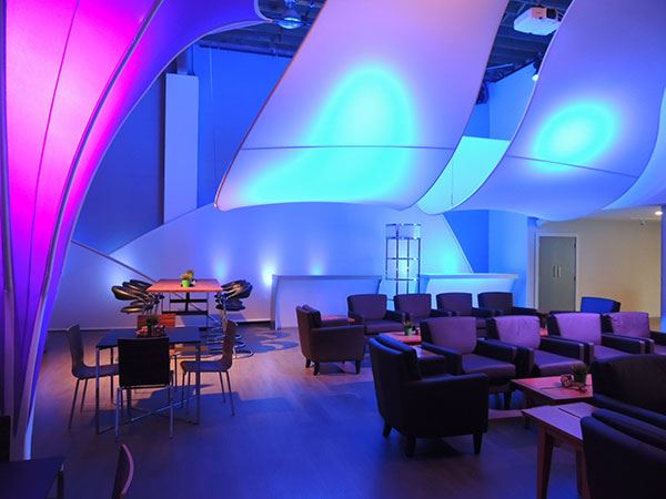 Loungeworks Furniture & Decor Rental